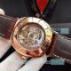 Best Quality Replica Panerai Luminor GMT Purple Dial Brown  Leather Strap Men's Watch 44mm (6)_th.jpg